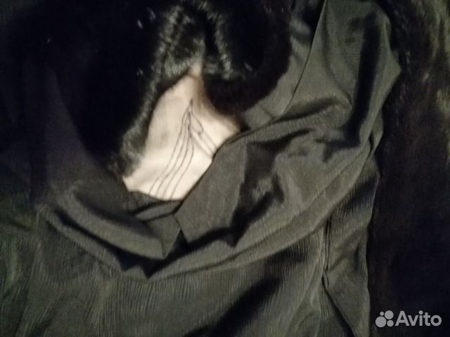 Шуба норковая Шуба норковая