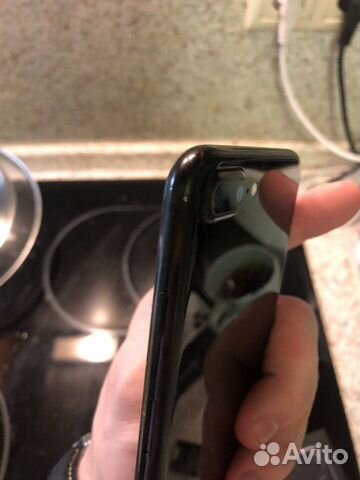 iPhone 7 Plus JetBlack 256 GB iPhone 7 Plus JetBlack 256 GB