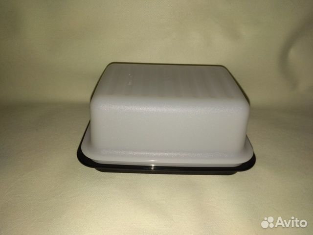 Новая волна, Масленка, Сырница и прочее Tupperware