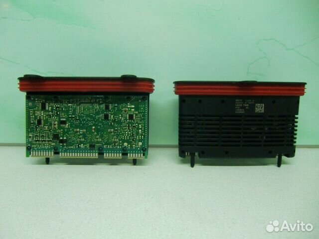 Блок управления фары LCI BMW F01 F02 F03 Новый Блок управления фары LCI BMW F01 F02 F03 Новый