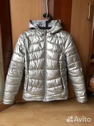 Куртка женская 42-44 (S-M) Куртка женская 42-44 (S-M)