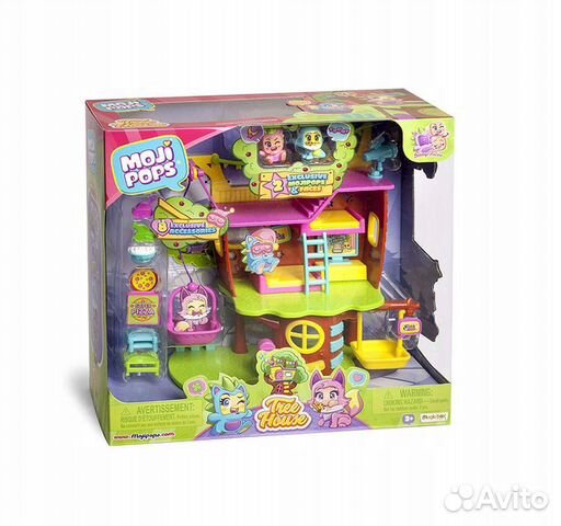 house playset