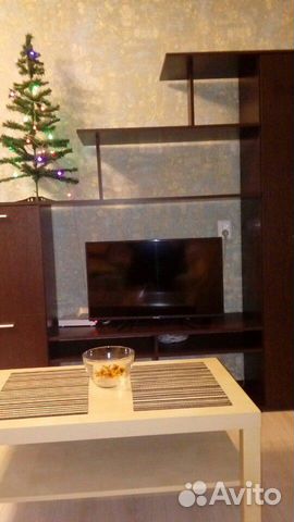 1-к квартира, 32 м², 1/5 эт.