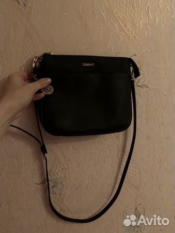 Сумка оригинал Dkny