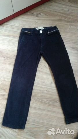 Брюки Брюки