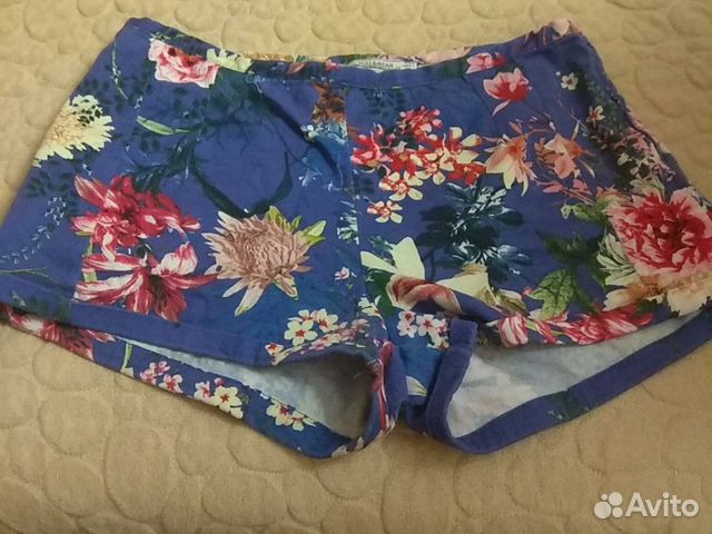 Шорты