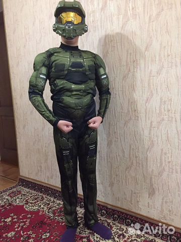 Новогодние костюмы