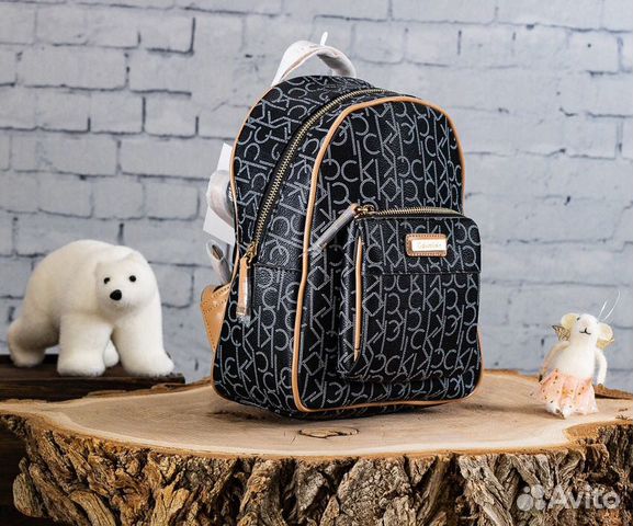 Рюкзак мини Calvin Klein