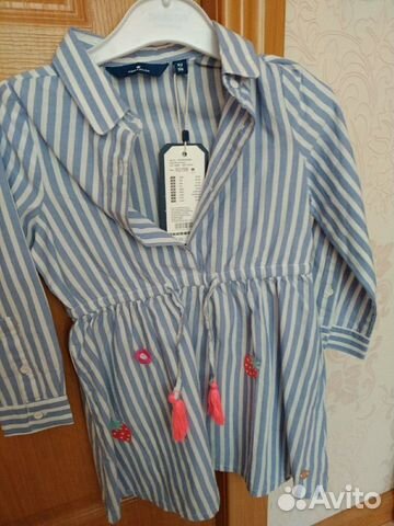 Платье Платье