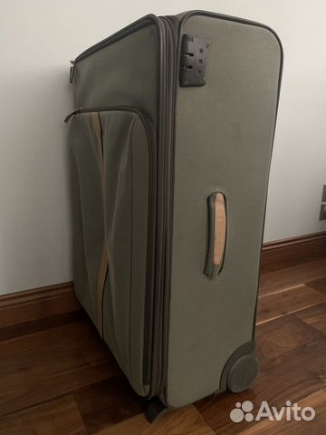 Чемодан Samsonite Чемодан Samsonite