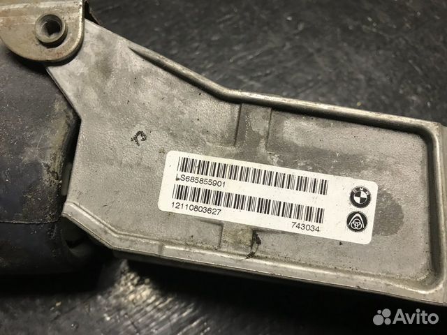 Колонка рулевая BMW F30/F31 Колонка рулевая BMW F30/F31