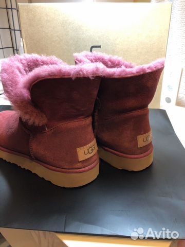 Угги UGG размер 39 Угги UGG размер 39