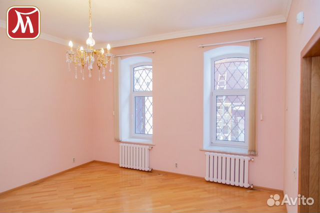 Сдам помещение свободного назначения, 112.5 м²