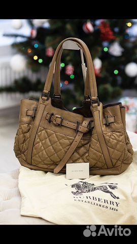 Сумка Burberry оригинал новая Сумка Burberry оригинал новая
