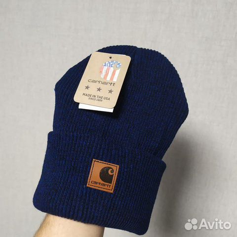 Шапка Carhartt Шапка Carhartt
