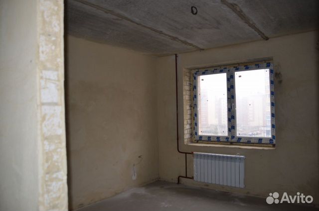 1-к квартира, 37.6 м², 8/8 эт.
