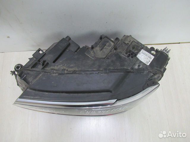 Фара левая LED Volkswagen Tiguan 2 oem 5nb941113d Фара левая LED Volkswagen Tiguan 2 oem 5nb941113d