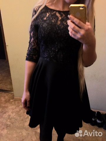 Платье Платье