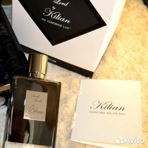 Килиан Kilian Dark Lord