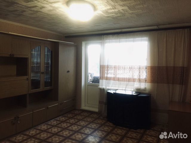 2-к квартира, 44 м², 3/5 эт.