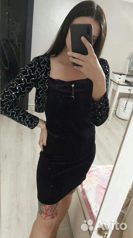 Платье Платье