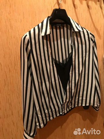 Блузка Zara Блузка Zara