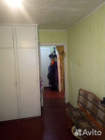 1-к квартира, 34.3 м², 3/5 эт.