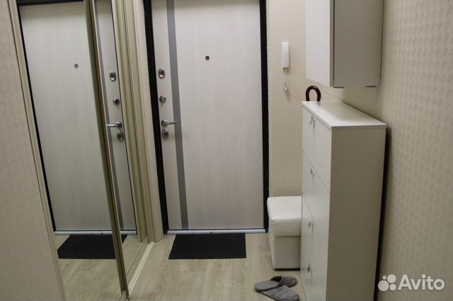 1-к квартира, 36 м², 7/10 эт. 1-к квартира, 36 м², 7/10 эт.