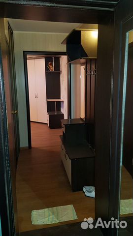 1-к квартира, 32 м², 5/5 эт.
