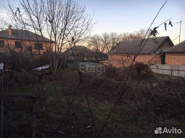 Участок 5.2 сот. (ИЖС)