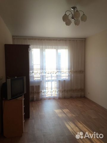 1-к квартира, 36.2 м², 17/17 эт. 1-к квартира, 36.2 м², 17/17 эт.
