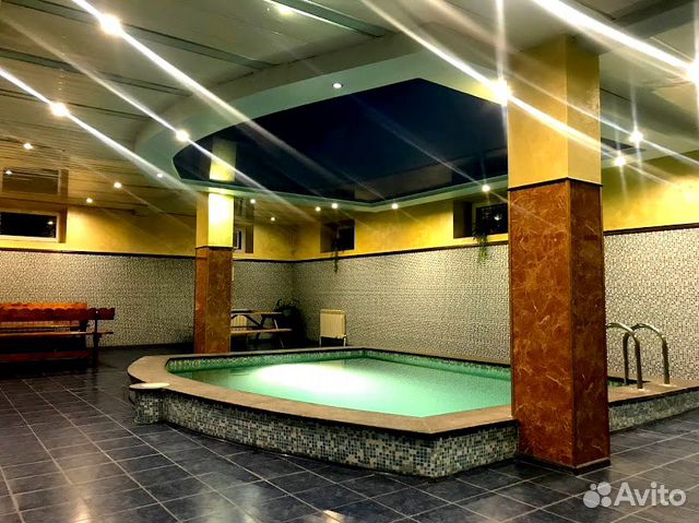 Дом 1000 м² на участке 30 сот. Дом 1000 м² на участке 30 сот.