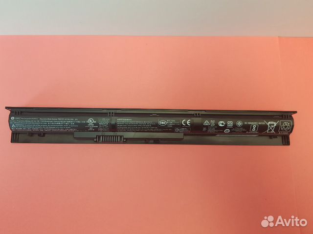 Аккумулятор VI04XL для HP ProBook 440/450/455 Аккумулятор VI04XL для HP ProBook 440/450/455