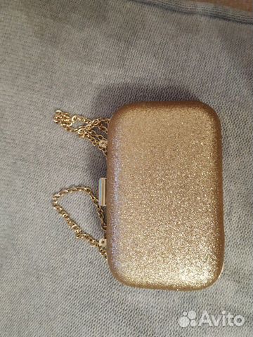 Сумка-клатч Сумка-клатч