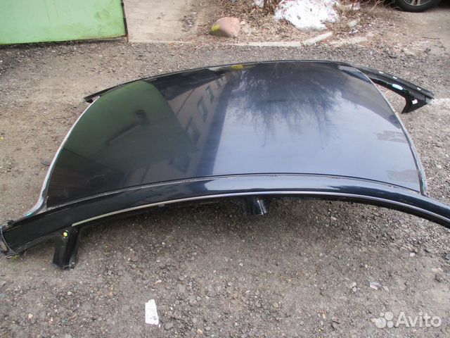 Крыша Nissan Teana J32 2008)