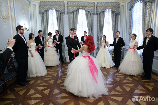 Самое красивое свадебное платье Самое красивое свадебное платье