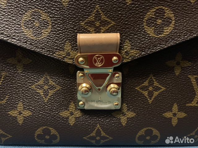 Сумка Louis Vuitton metis Сумка Louis Vuitton metis