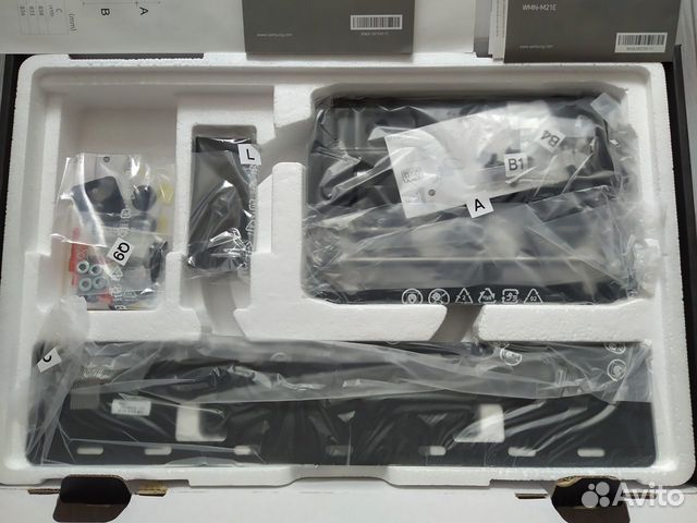 Фирменный кронштейн для TV SAMSUNG WMN-M21E новый Фирменный кронштейн для TV SAMSUNG WMN-M21E новый