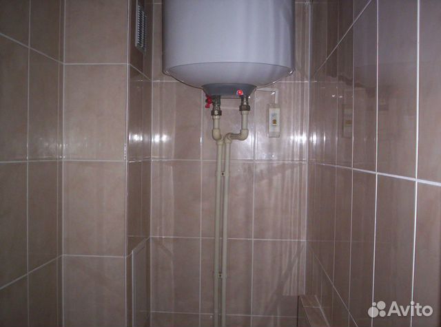 2-к квартира, 47.4 м², 3/5 эт.