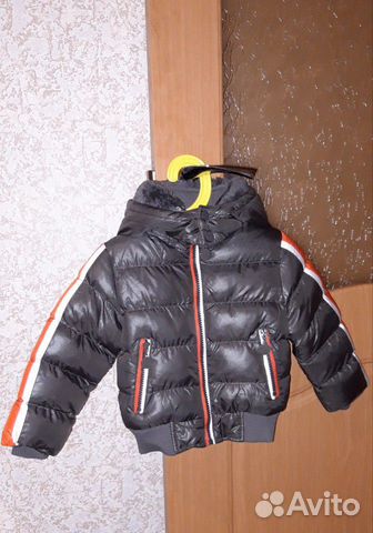 Куртка