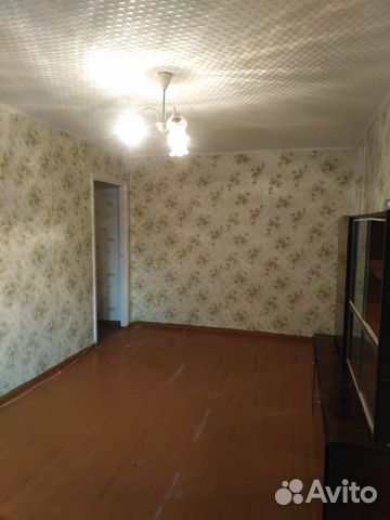 2-к квартира, 45 м², 3/5 эт. 2-к квартира, 45 м², 3/5 эт.