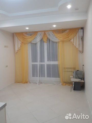 2-к квартира, 42 м², 2/12 эт.