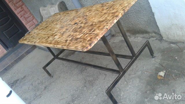 Столы, стулья, скамейки, табуреты и т.д