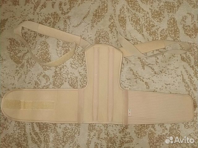 Корректор осанки Orlett tlso-250(P) Корректор осанки Orlett tlso-250(P)