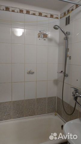 1-к квартира, 36 м², 2/5 эт.