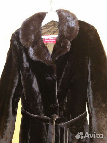 Шуба мутон Шуба мутон