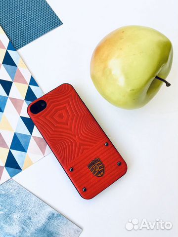 Чехол на iPhone 5 / 5S / SE Чехол на iPhone 5 / 5S / SE