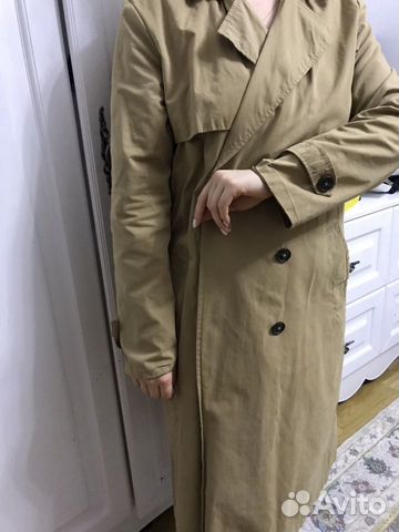 Тренч Тренч