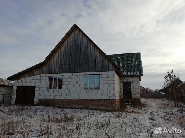 Продажа Домов В Бутурлиновке Воронежской Области