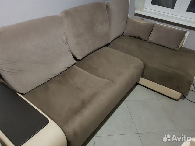 Угловой диван Угловой диван